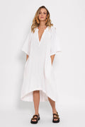 Robe Longue Mia