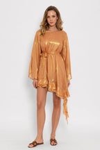 Vestido Corto Indy