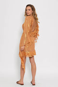Vestido Corto Indy
