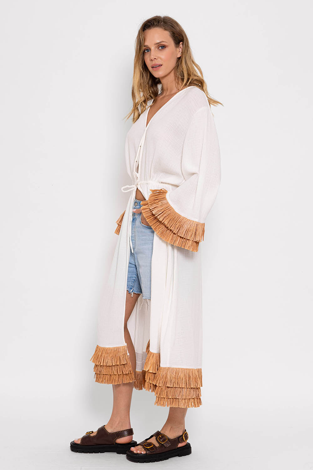 Cache-Maillot Alma