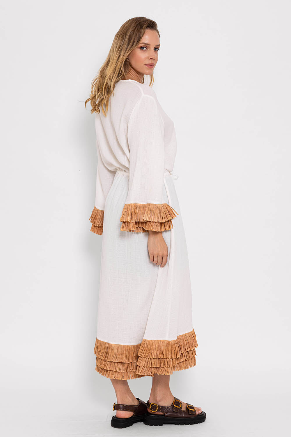 Cache-Maillot Alma