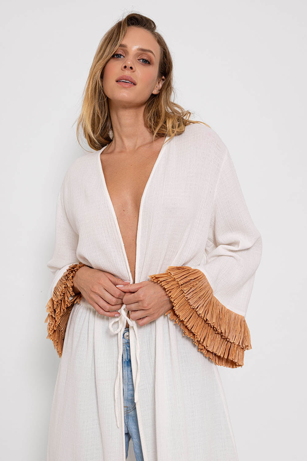 Cache-Maillot Alma