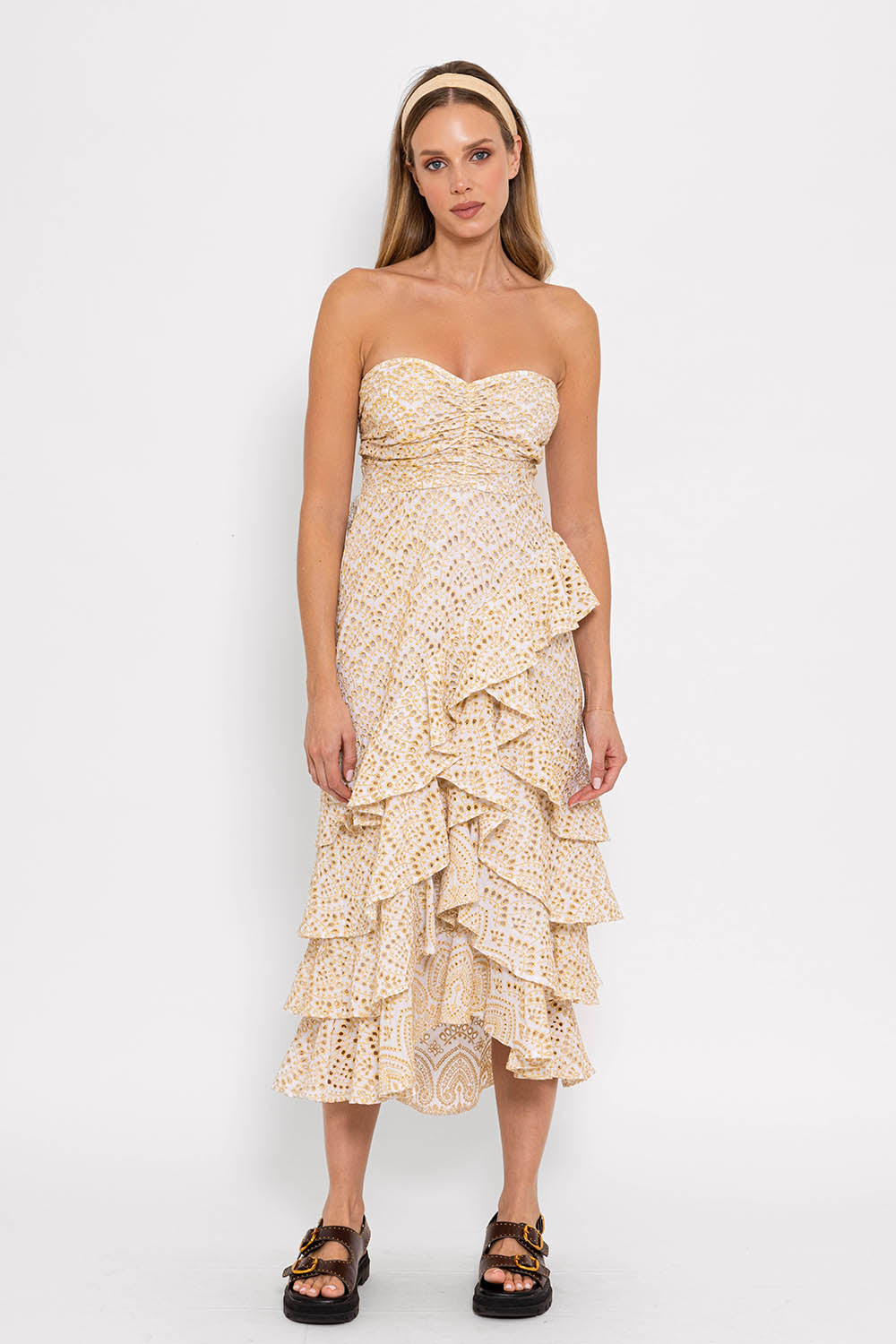 Robe Flavie
