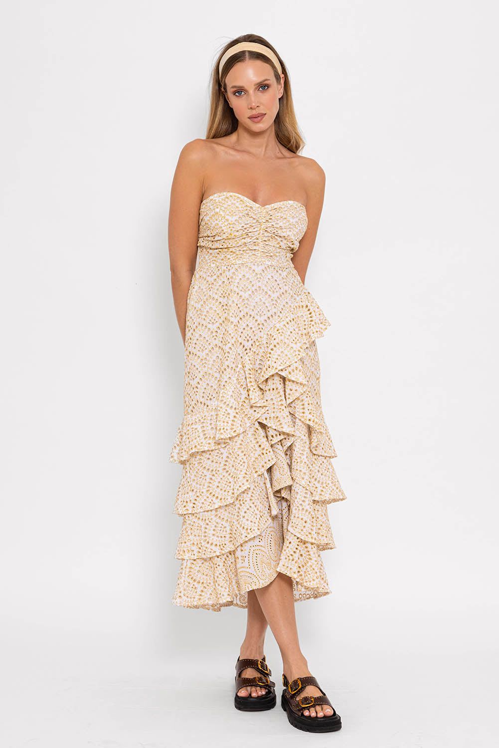 Robe Flavie