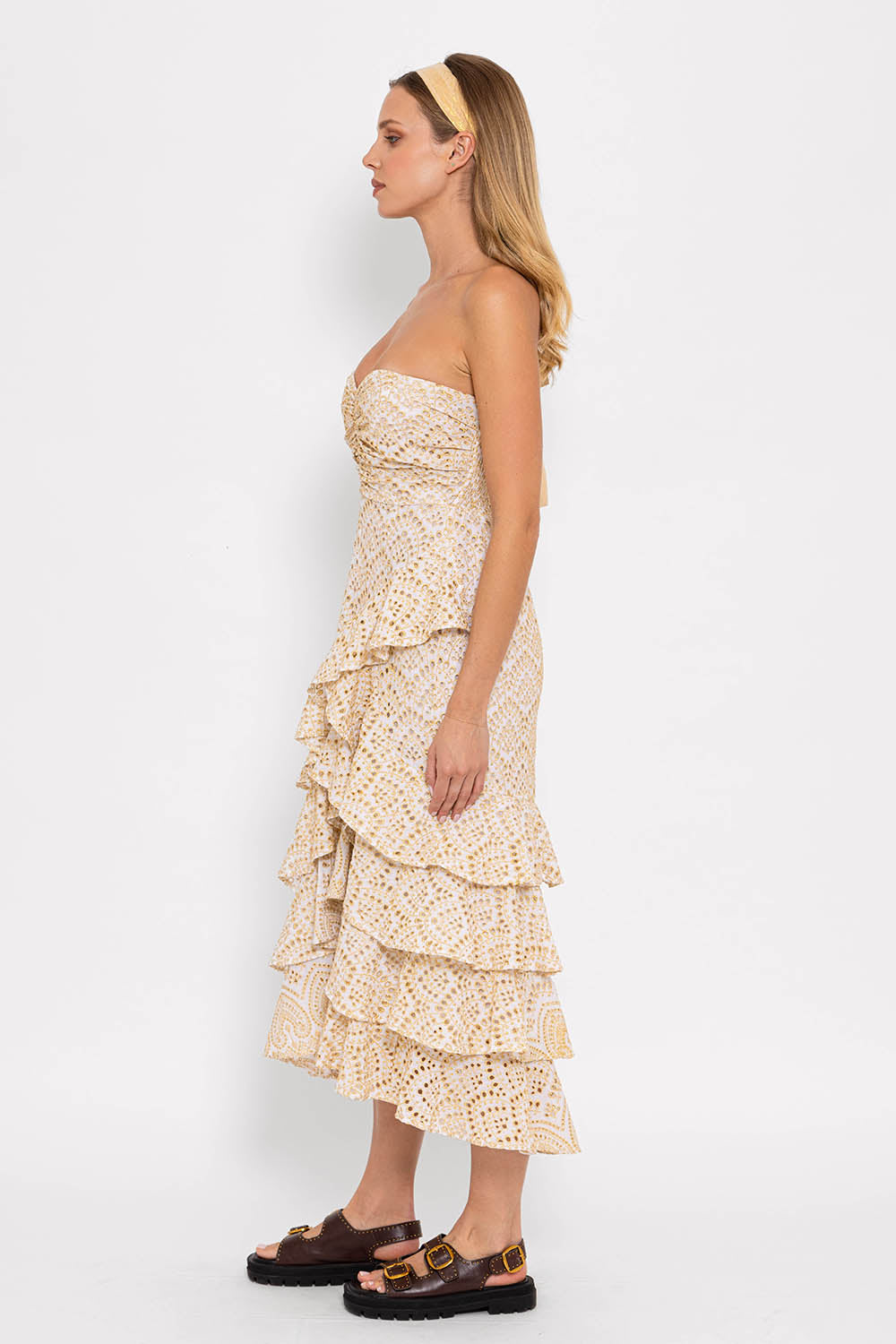 Robe Flavie