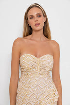 Robe Flavie
