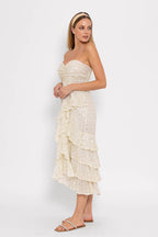 Flavie Dress