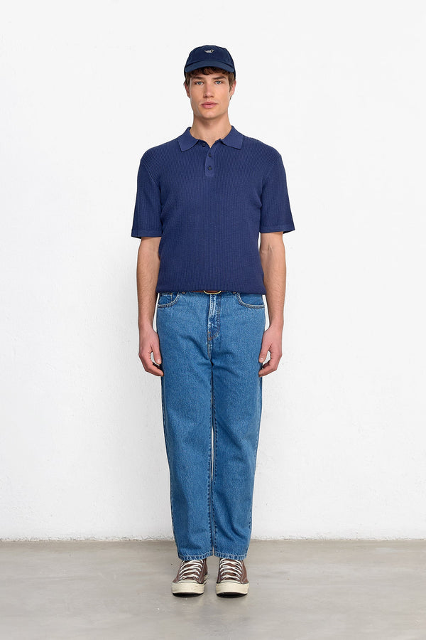 Polo Sunset Navy