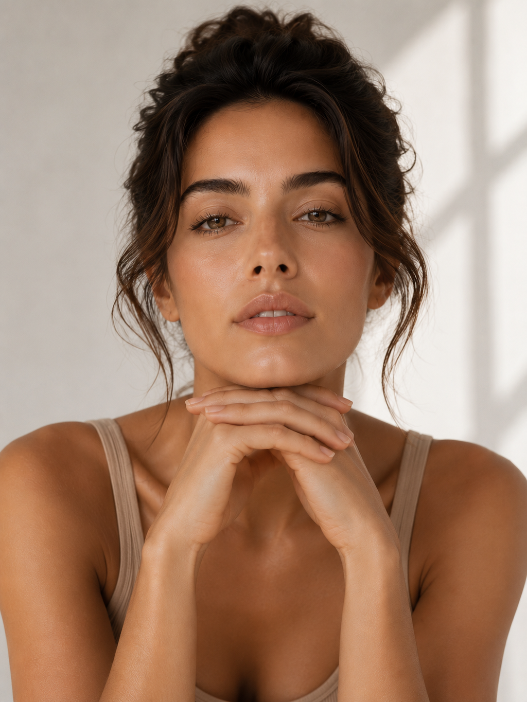 Supra Gesicht – Anti-Aging- & Festigkeitsprogramm + Hautanalyse – 4 Sitzungen