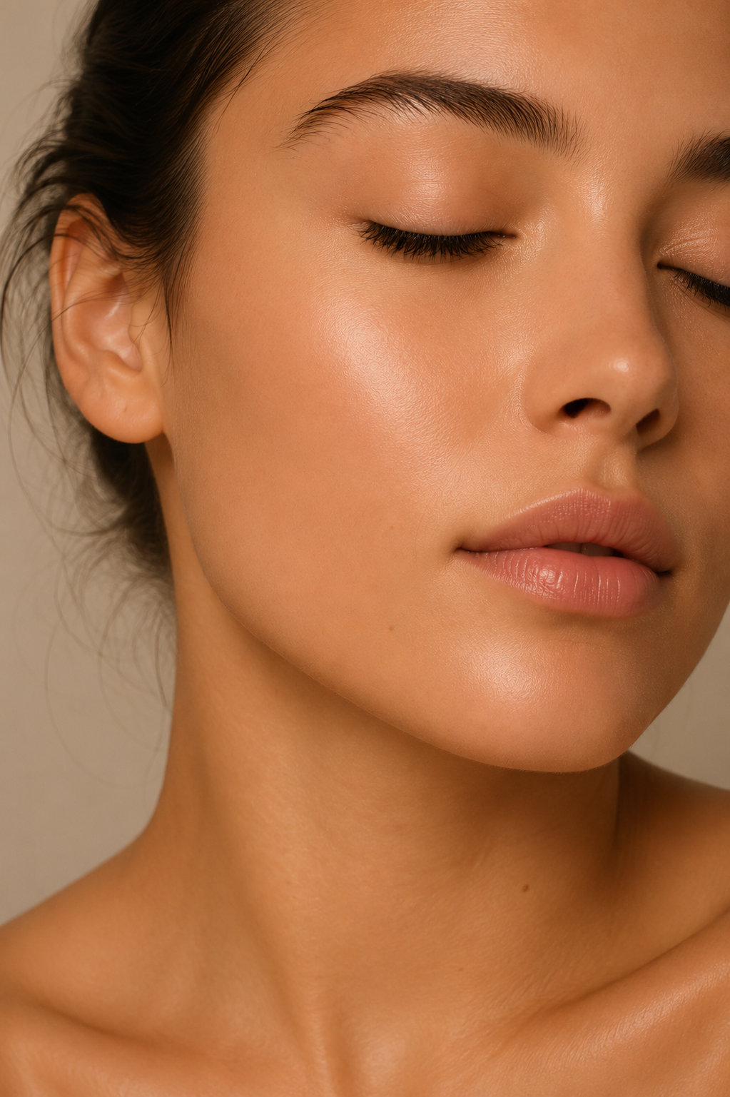 Supra Gesicht – Anti-Aging- & Festigkeitsprogramm + Hautanalyse – 4 Sitzungen