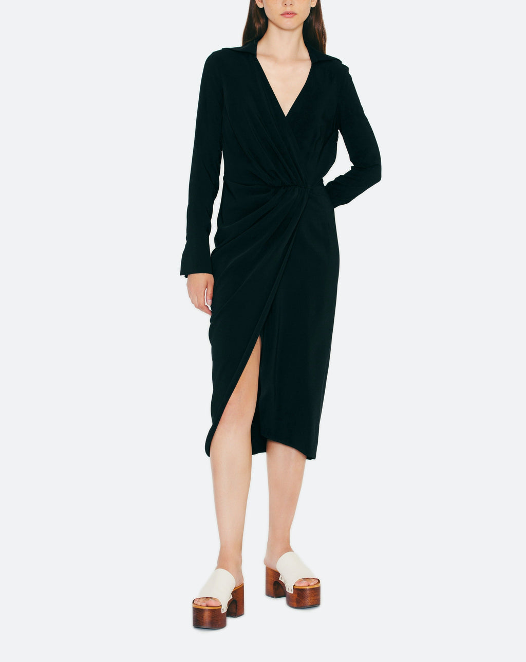 Vestido Susan - Negro