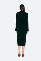 Vestido Susan - Negro