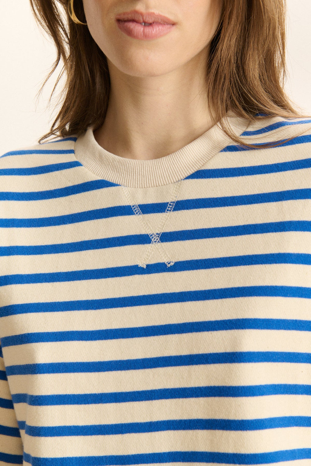 Sweat Chiara - Electrique