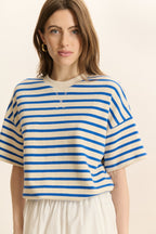Sweat Chiara - Electrique