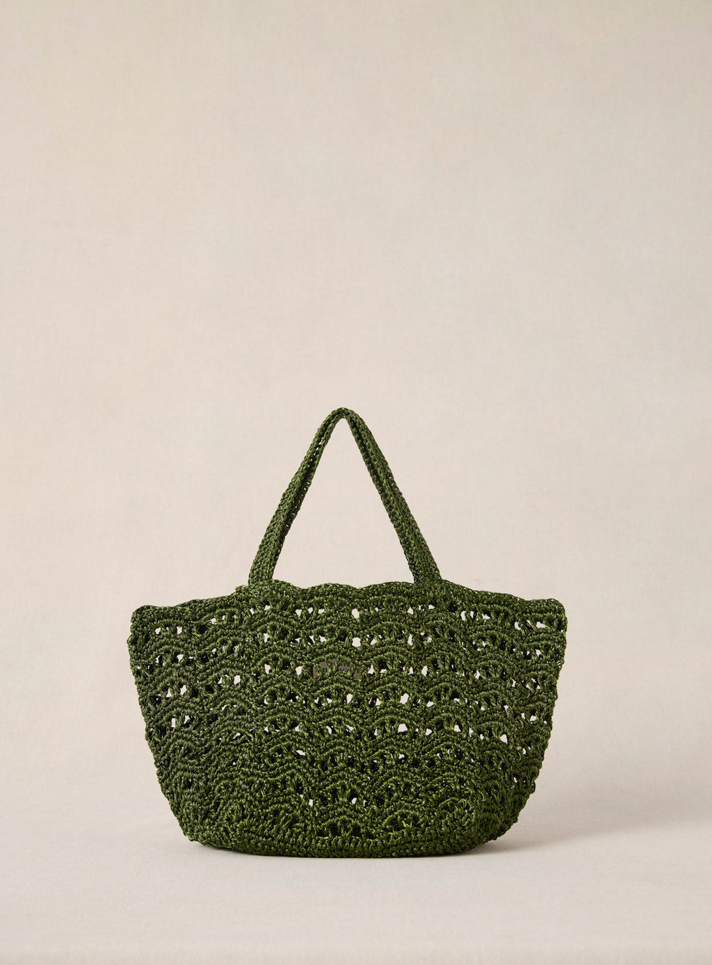 Bolso tote Sweety - Caqui