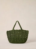 Bolso tote Sweety - Caqui