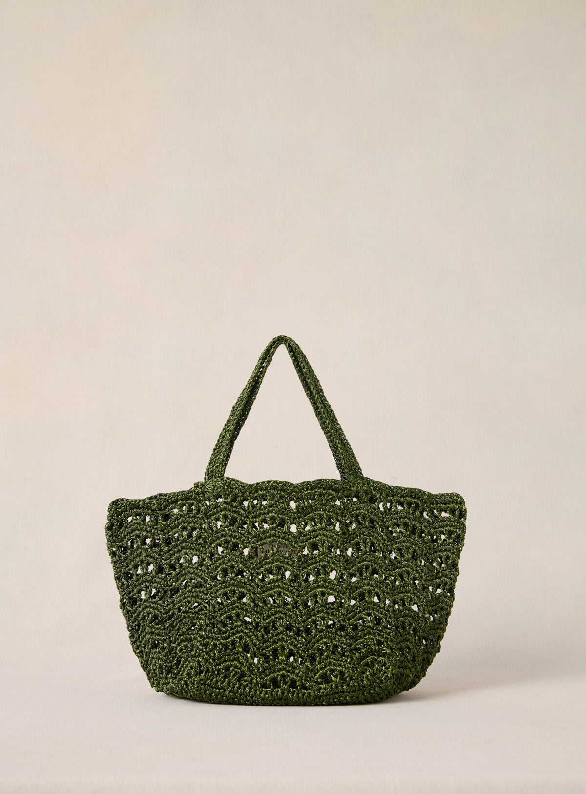Bolso tote Sweety - Caqui