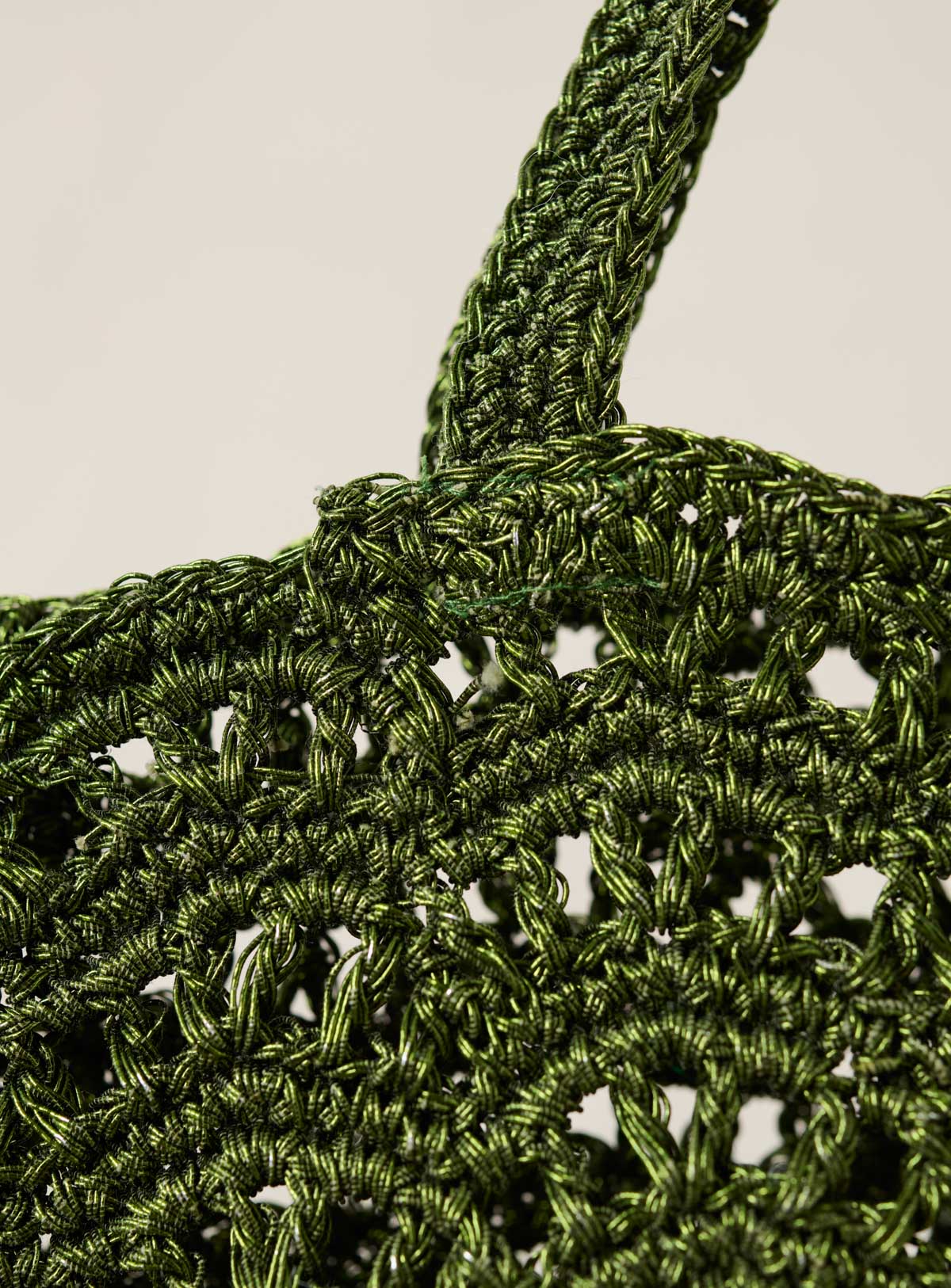Bolso tote Sweety - Caqui