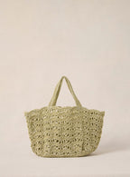Bolso tote Sweety - Dorado