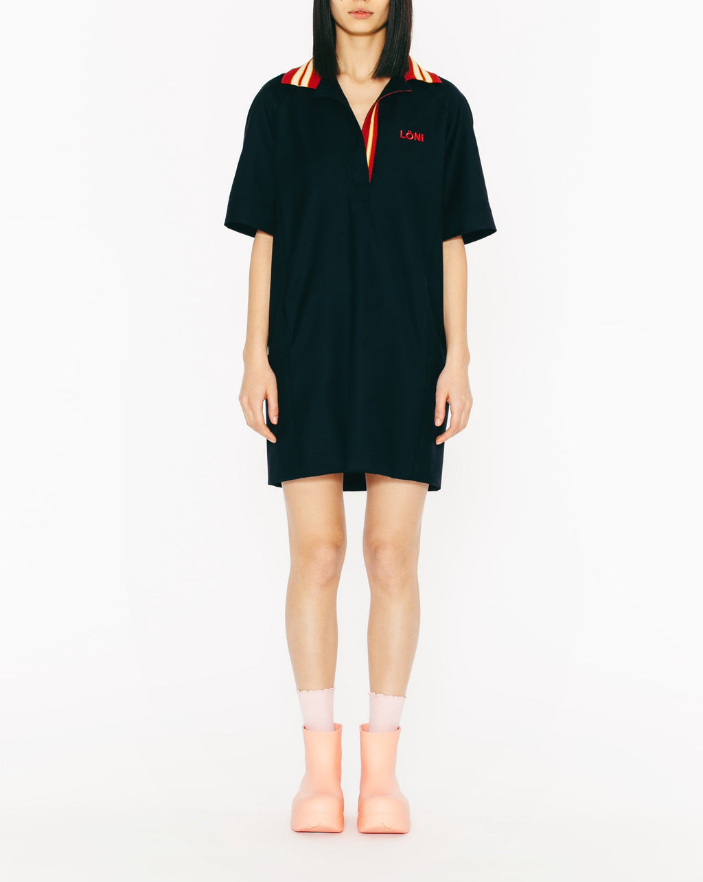 Robe Swington - Navy