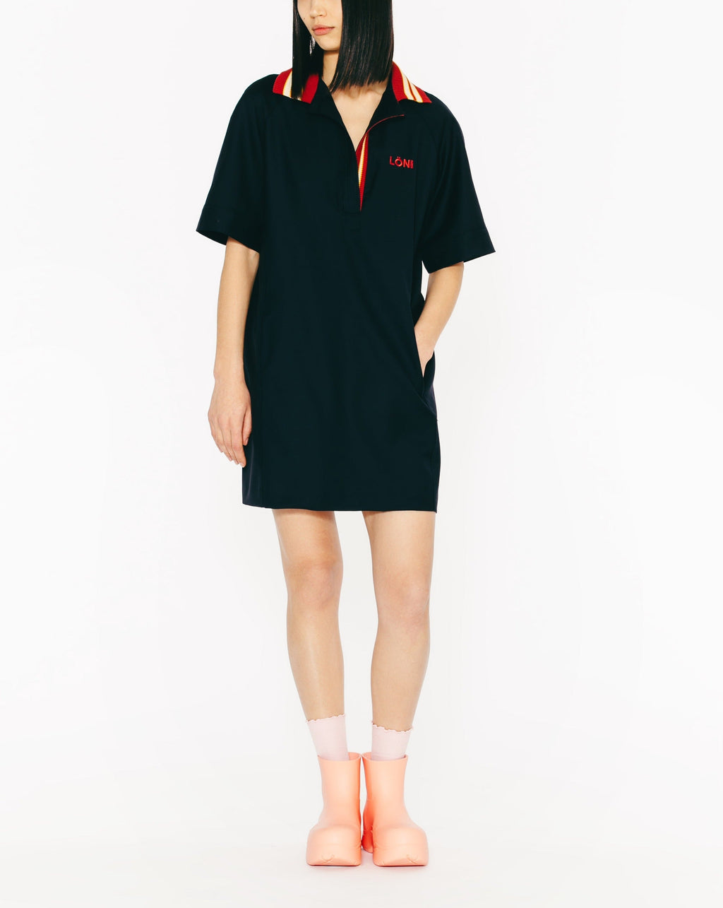 Robe Swington - Navy