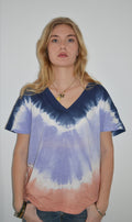 Camiseta Taidoo - Tie/Die