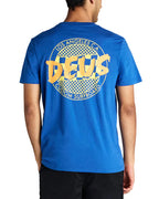 T-Shirt Gonz - Bright Cobalt