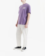 T-Shirt Open Head - Navy Cosmos