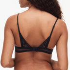 Chantelle - Sujetador Singular - Negro