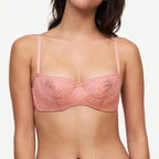 Chantelle - Soutien-Gorge Singular - Peche Melba