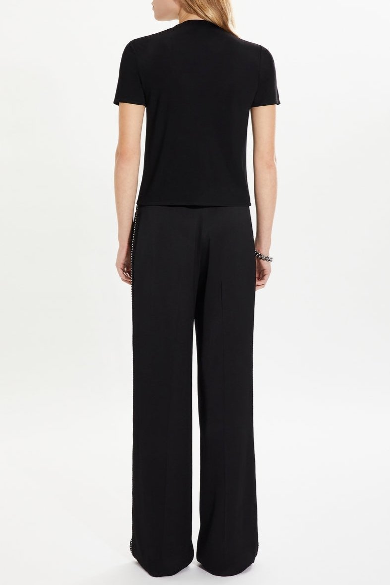 Vest - Black - Women
