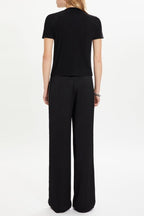Vest - Black - Women