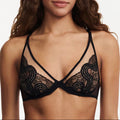 Soutien-Gorge Hypnotic - Noir