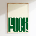 Fuck It - Vert