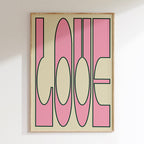 Vintage Love - Rose