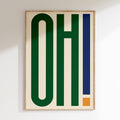 Oh! - Vert