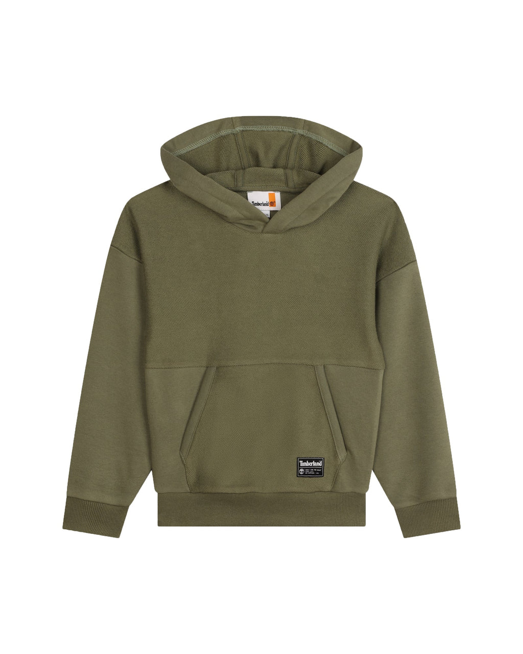 Timberland - Sudadera con capucha - Linden - Niño