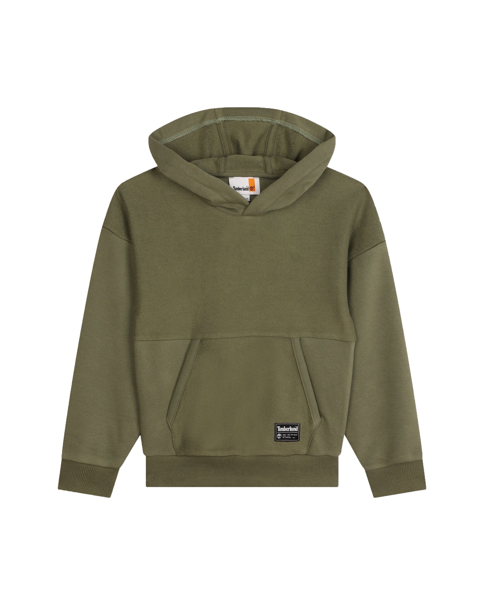 Timberland - Sudadera con capucha - Linden - Niño