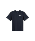 T-Shirt Manches Courtes - Nuit - Garcon - Timberland