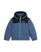 Timberland - Plumífero - Azul Tormenta - Infantil - Niño
