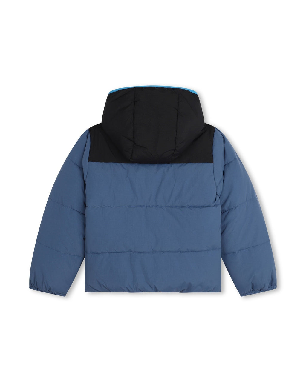 Timberland - Plumífero - Azul Tormenta - Infantil - Niño