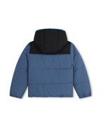 Timberland - Plumífero - Azul Tormenta - Infantil - Niño