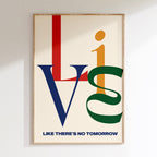 Live Like - Multicolore