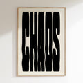 Chaos 2 - Noir