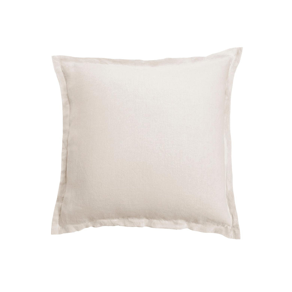 Lin Lavé - Pillowcase - Natural