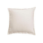 Lin Lavé - Pillowcase - Natural
