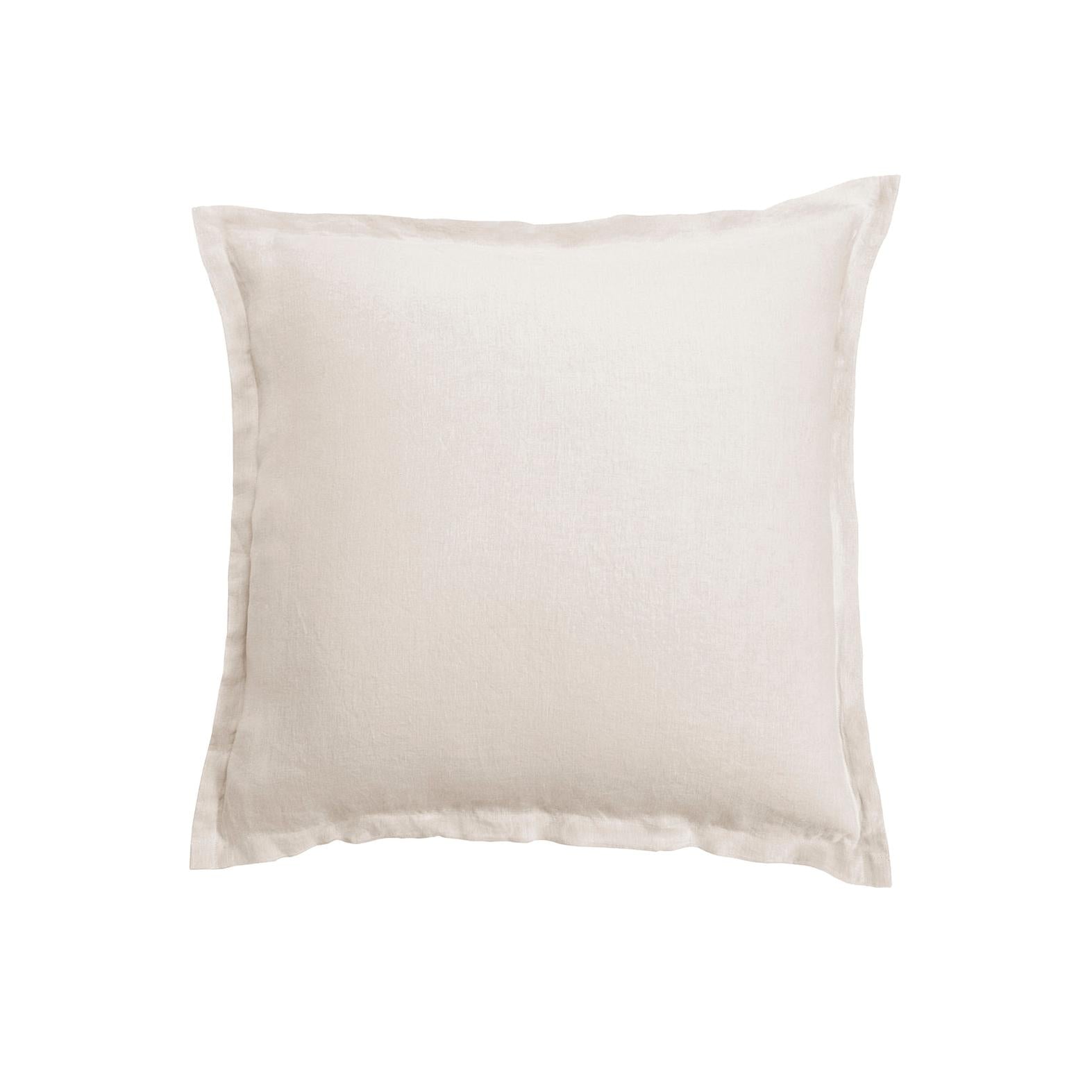 Lin Lavé - Pillowcase - Natural