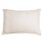 Lin Lavé - Pillowcase - Natural