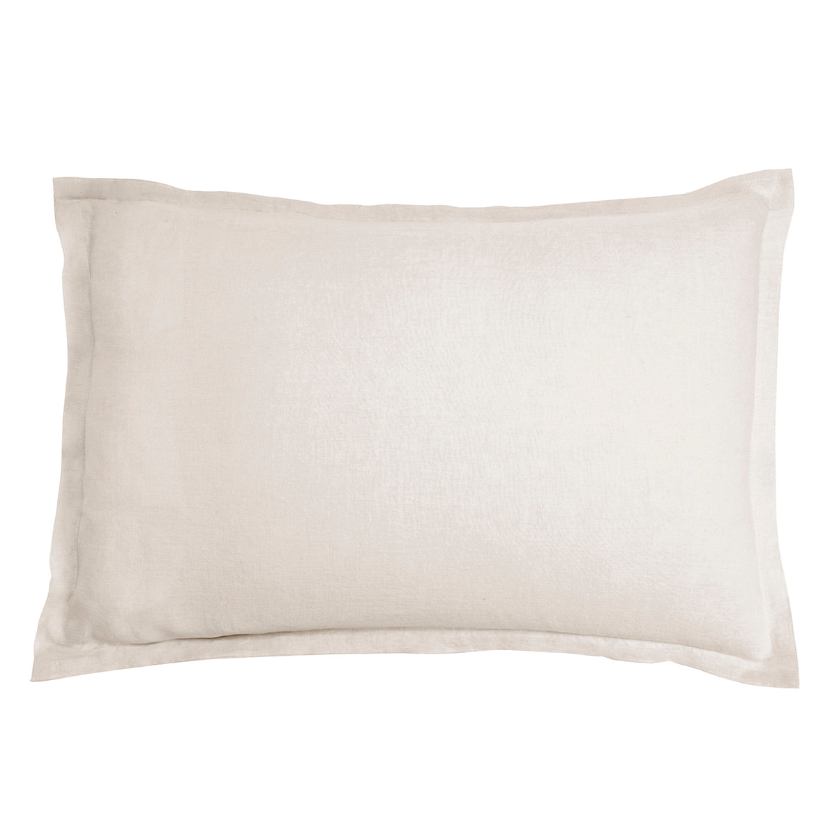 Lin Lavé - Pillowcase - Natural