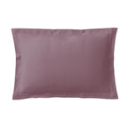 Percale Unie - Funda de Almohada - Violet